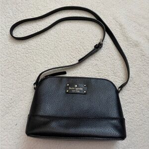Kate Spade Cross Body Purse